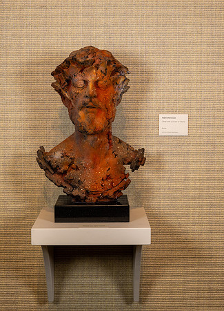 Behold the Lamb of God Exhibit - Nov 2025