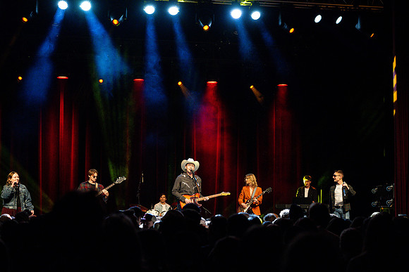 Battle of the Bands - Mar 2025