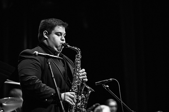 Sound Alliance Concert - Mar. 2025