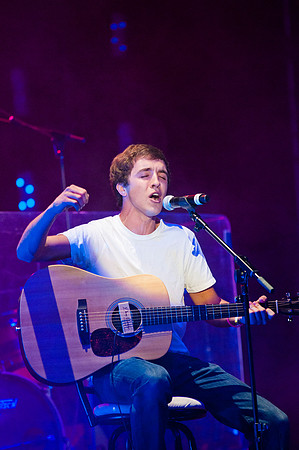 Guitars Unplugged 2011
