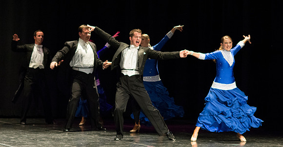Performance in Loveland Colorado