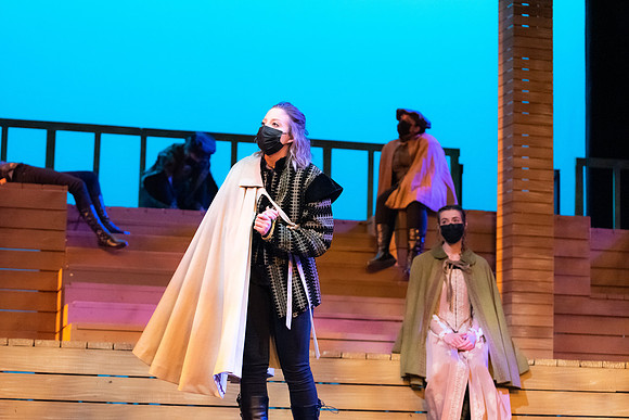 As You Like It - Feb 2021