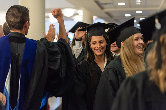 Commencement - Jul 2022