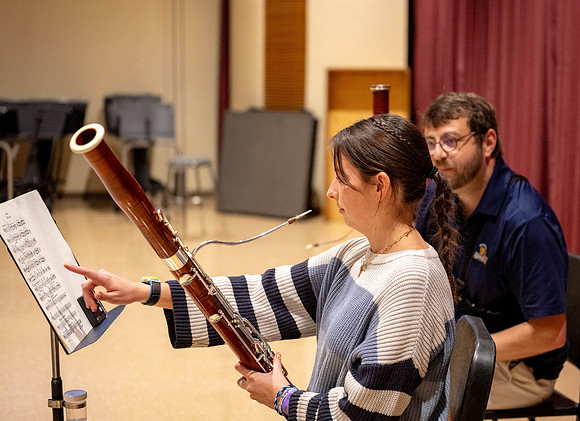 Master Class - Oct. 2025