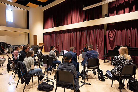 Master Class - Oct. 2025