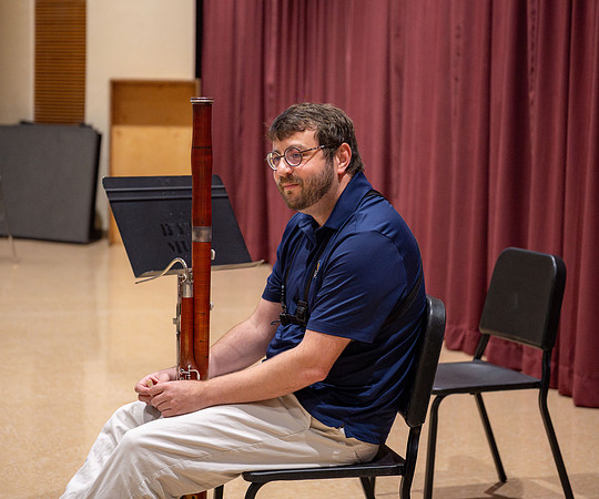 Master Class - Oct. 2025