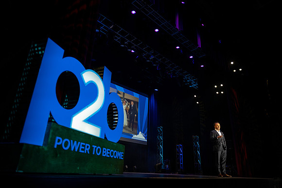Power to Become - Nov 2025
