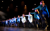 Extravadance Dress Rehearsal - Nov 2025