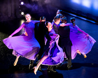 Extravadance Dress Rehearsal - Nov 2025