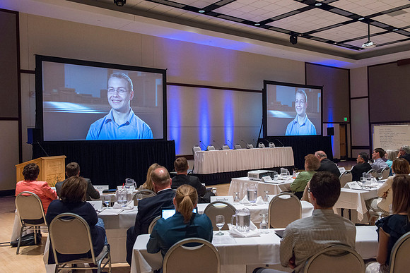 President's Advancement Council.