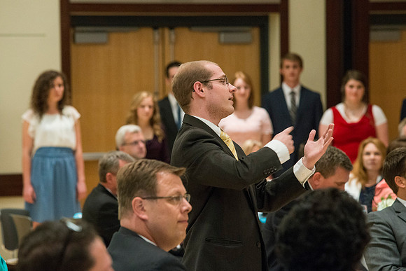 President's Advancement Council.