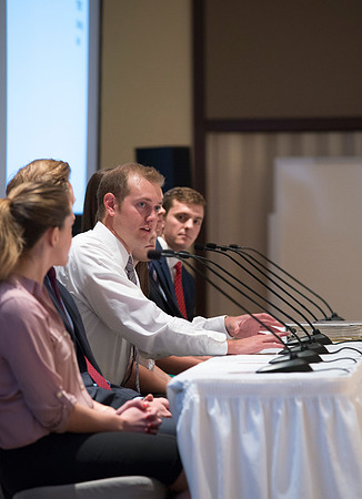 President's Advancement Council.