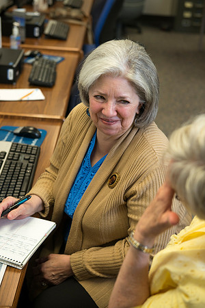 Family HIstory Center- MAY 2015