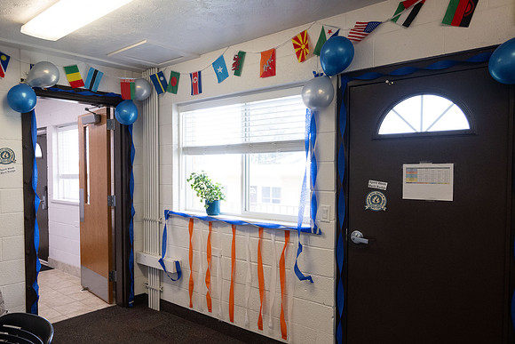 Deck the Halls - Oct 2024