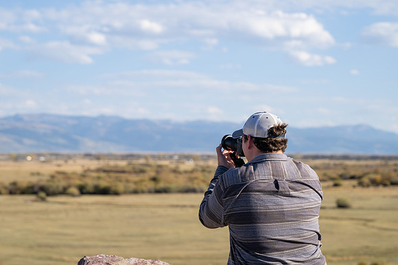Teton Excursion - Oct 2024