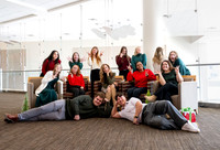 Career and Advising Team Photos - Nov 2025