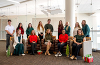 Career and Advising Team Photos - Nov 2025
