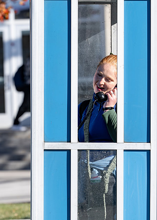 Phone Booth - Nov 2025