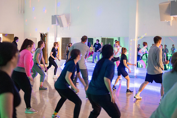High Fitness - Nov 2025