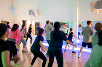 High Fitness - Nov 2025