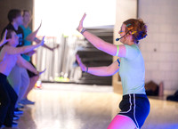 High Fitness - Nov 2025