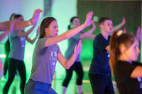 High Fitness - Nov 2025