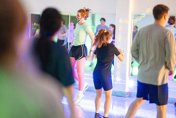 High Fitness - Nov 2025
