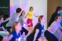 High Fitness - Nov 2025