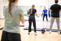 HIIT Class - Nov 2025