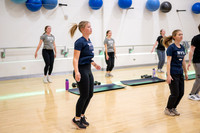 HIIT Class - Nov 2025