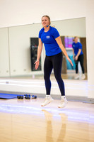 HIIT Class - Nov 2025
