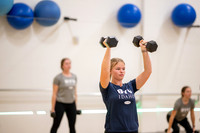 HIIT Class - Nov 2025