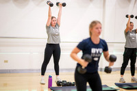 HIIT Class - Nov 2025