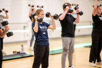 HIIT Class - Nov 2025