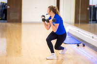 HIIT Class - Nov 2025