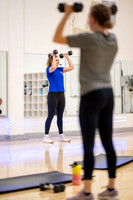 HIIT Class - Nov 2025