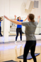HIIT Class - Nov 2025