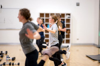 HIIT Class - Nov 2025