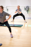 HIIT Class - Nov 2025