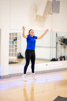 HIIT Class - Nov 2025