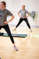 HIIT Class - Nov 2025
