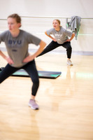 HIIT Class - Nov 2025