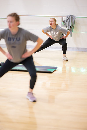 HIIT Class - Nov 2025
