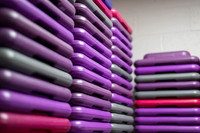 Step Class - Nov 2025