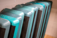 Step Class - Nov 2025