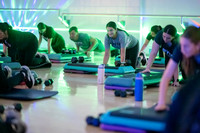 Step Class - Nov 2025