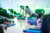 Step Class - Nov 2025