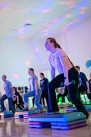 Step Class - Nov 2025