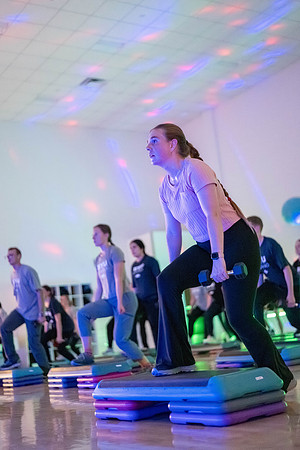 Step Class - Nov 2025