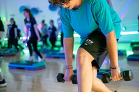 Step Class - Nov 2025